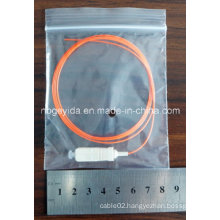 0.9 Sc Mm Fiber Optic Pigtail